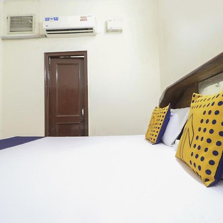 Spot On Motel Haryana Chandigarh Luaran gambar