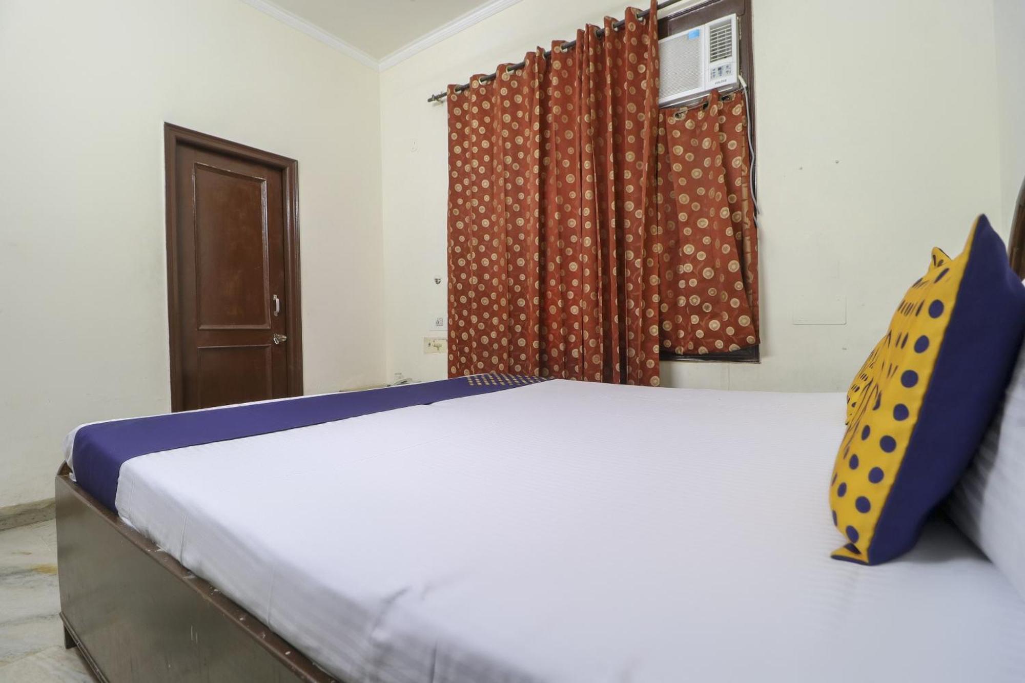 Spot On Motel Haryana Chandigarh Luaran gambar